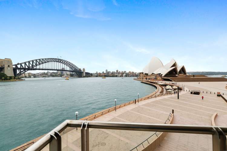 Fifth view of Homely apartment listing, 29/1 Macquarie Street, Sydney NSW 2000