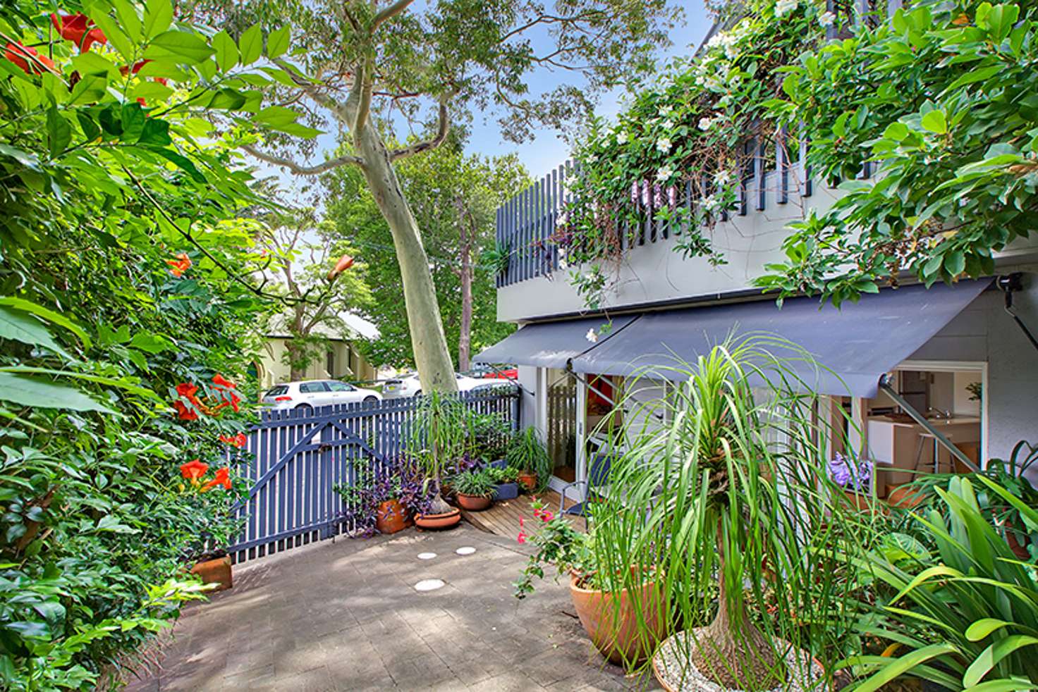 Main view of Homely apartment listing, 16a Spring Street, Birchgrove NSW 2041