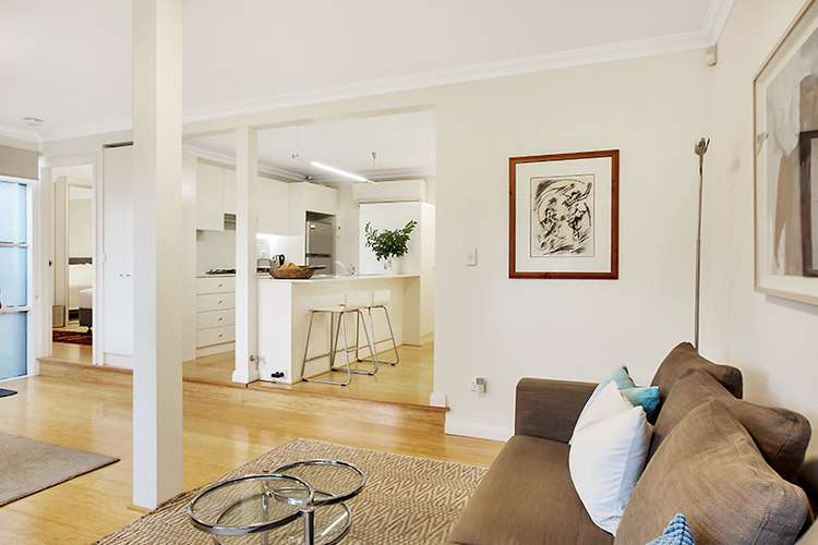 Third view of Homely apartment listing, 16a Spring Street, Birchgrove NSW 2041