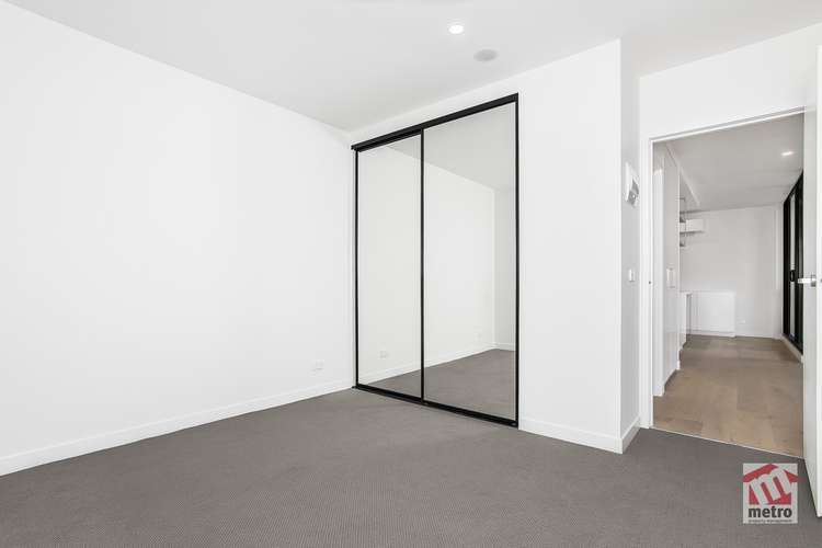 Fourth view of Homely apartment listing, 706/1 Olive York Way, Brunswick West VIC 3055