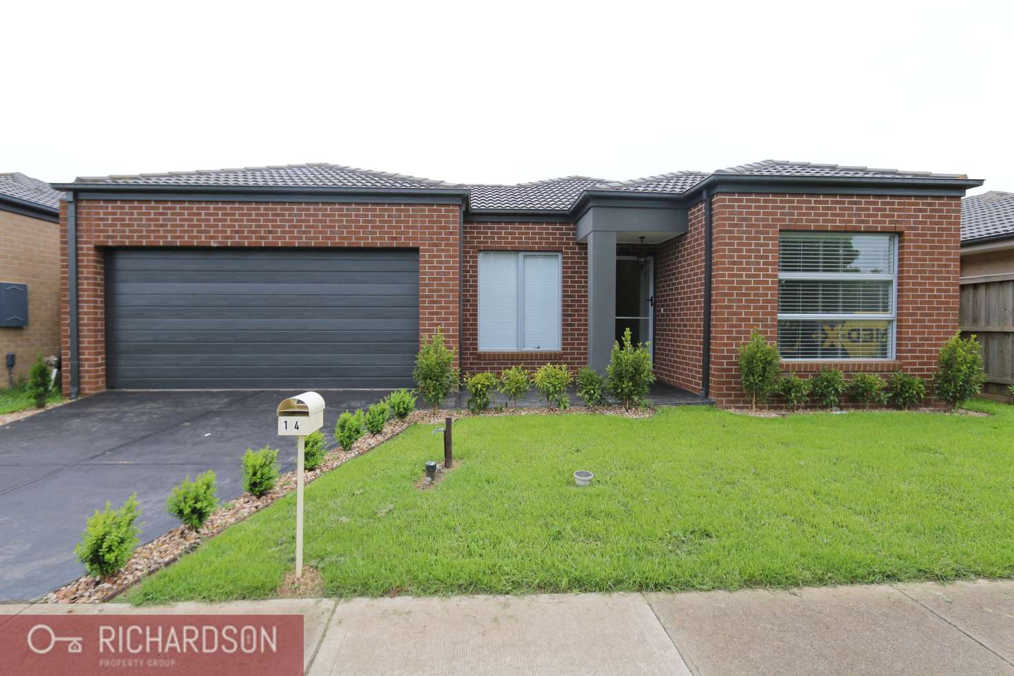 Main view of Homely house listing, 14 Brimstone Drive, Tarneit VIC 3029