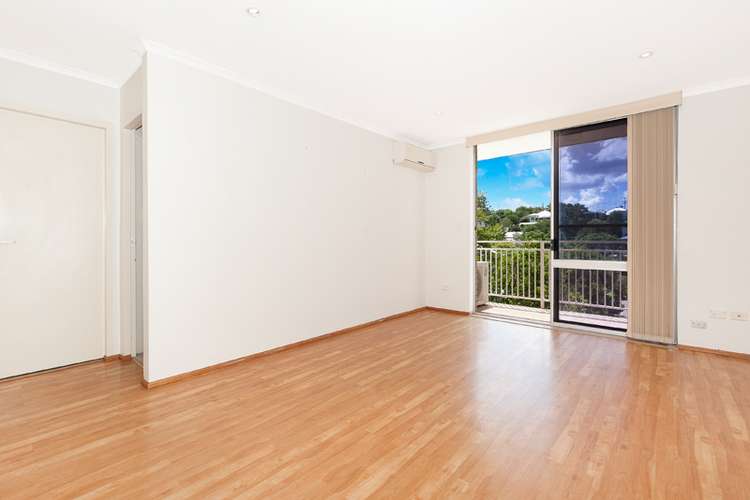 Main view of Homely apartment listing, 5/36 Lemnos Street, Red Hill QLD 4059