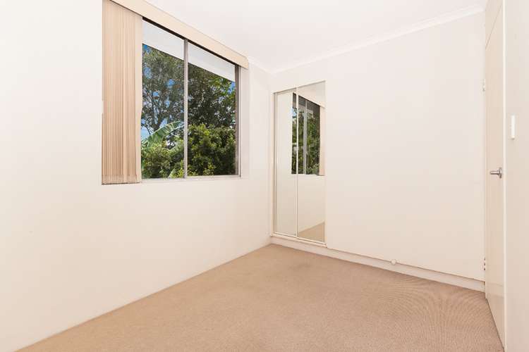 Fourth view of Homely apartment listing, 5/36 Lemnos Street, Red Hill QLD 4059