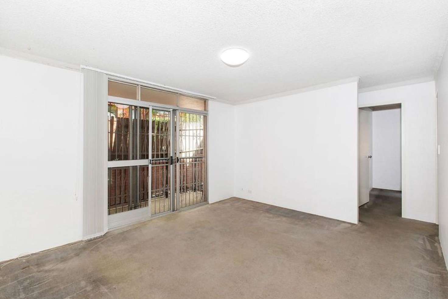 Main view of Homely unit listing, 1/25 Villiers Street, Rockdale NSW 2216