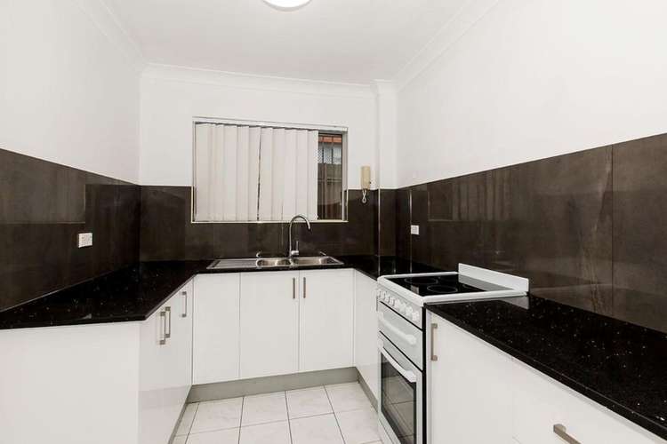 Second view of Homely unit listing, 1/25 Villiers Street, Rockdale NSW 2216