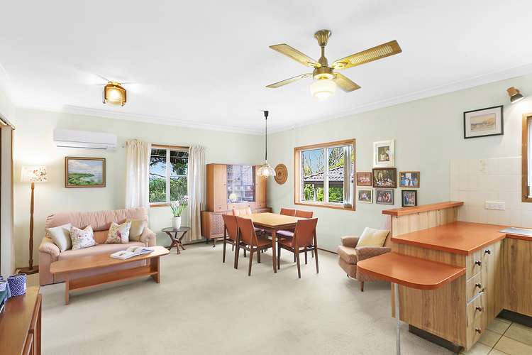 Fifth view of Homely house listing, 34 Darvall Road, Eastwood NSW 2122