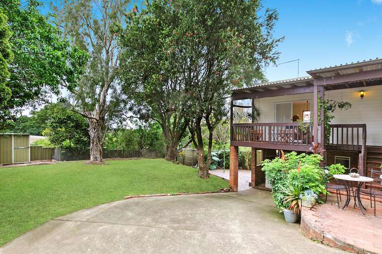 Sixth view of Homely house listing, 34 Darvall Road, Eastwood NSW 2122