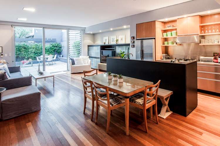 Main view of Homely terrace listing, 21 Gordon Street, Paddington NSW 2021