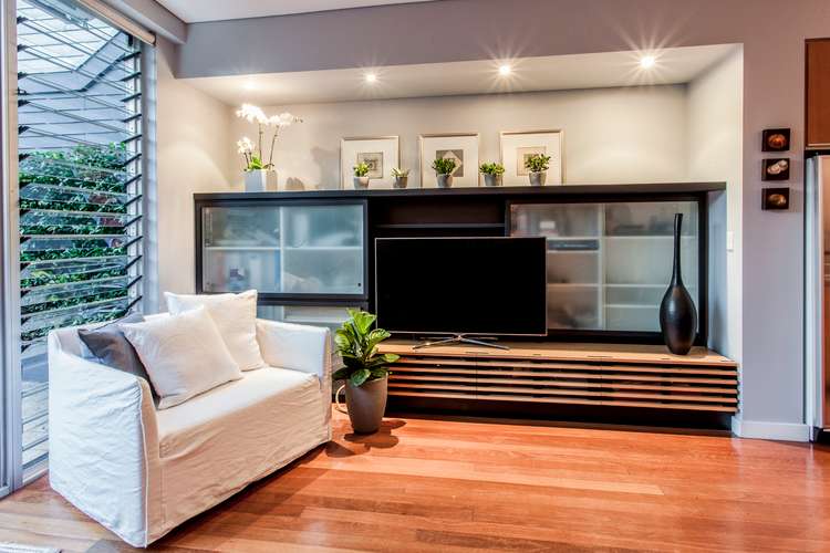 Third view of Homely terrace listing, 21 Gordon Street, Paddington NSW 2021