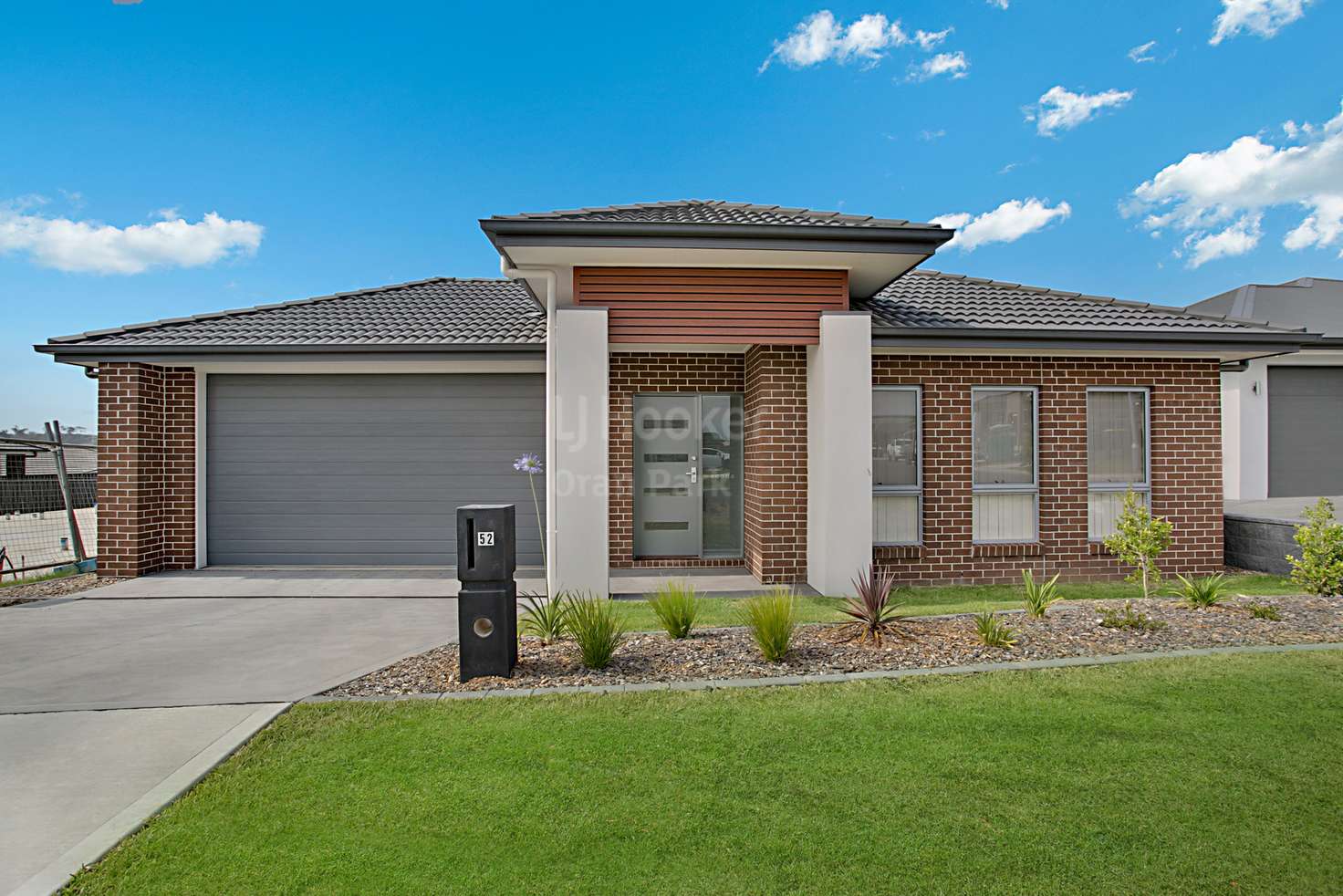 Main view of Homely house listing, 52 Radisich Loop, Oran Park NSW 2570