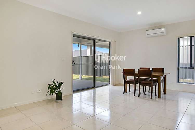 Third view of Homely house listing, 52 Radisich Loop, Oran Park NSW 2570