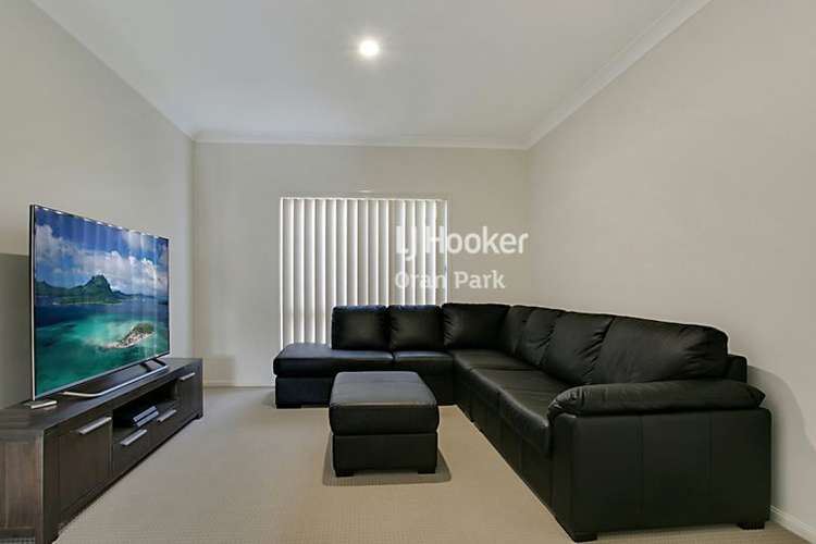 Fourth view of Homely house listing, 52 Radisich Loop, Oran Park NSW 2570