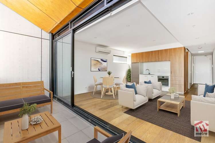 Main view of Homely apartment listing, 210/253 Waverley Road, Malvern East VIC 3145