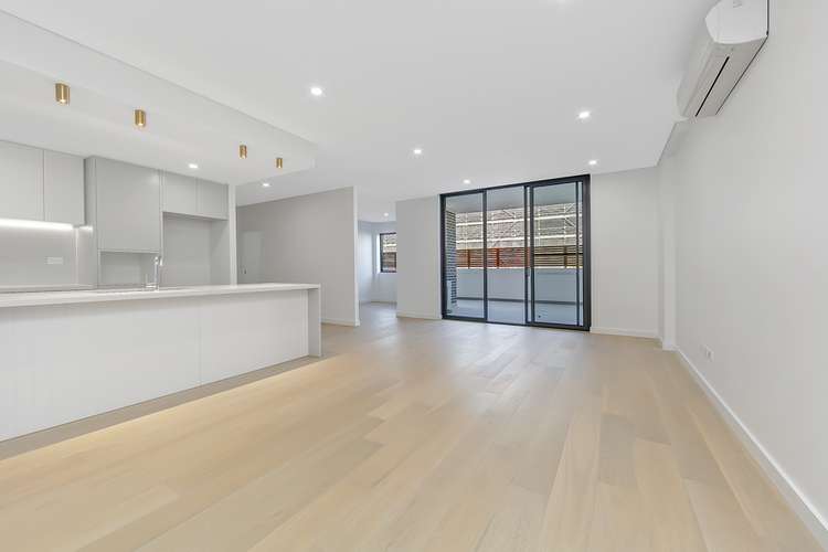 Main view of Homely apartment listing, EG16/3 Gerbera Place, Kellyville NSW 2155