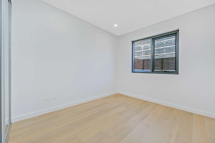 Third view of Homely apartment listing, EG16/3 Gerbera Place, Kellyville NSW 2155