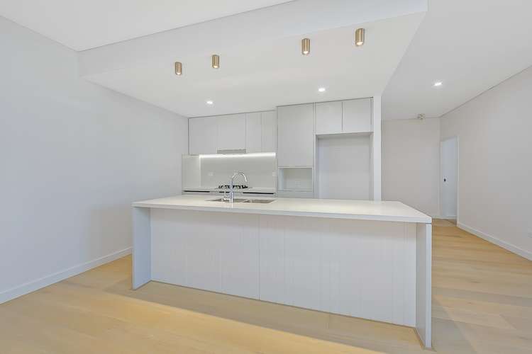 Fourth view of Homely apartment listing, EG16/3 Gerbera Place, Kellyville NSW 2155