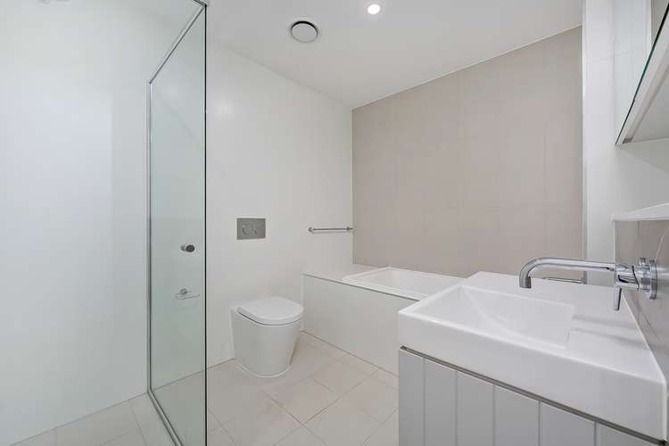 Fifth view of Homely apartment listing, EG16/3 Gerbera Place, Kellyville NSW 2155