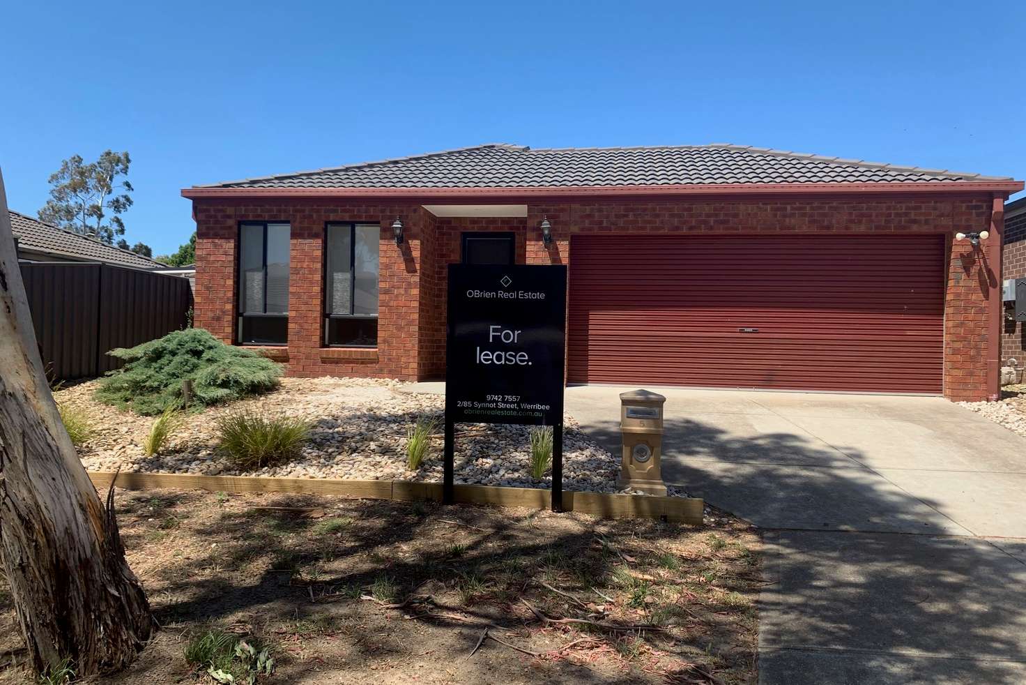 Main view of Homely house listing, 5 Stringybark Close, Wyndham Vale VIC 3024