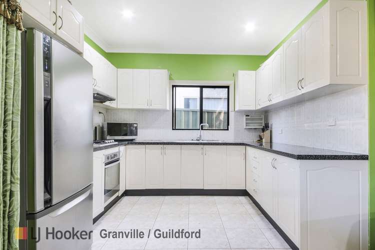 Second view of Homely house listing, 51 O'Neill Street, Granville NSW 2142