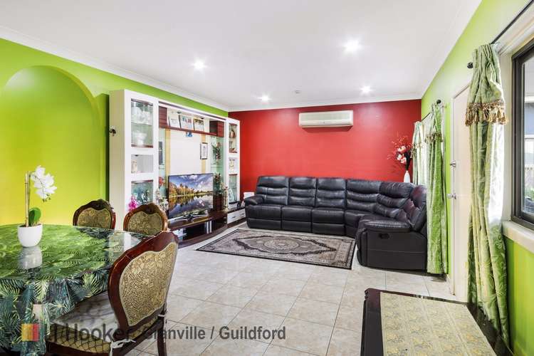 Third view of Homely house listing, 51 O'Neill Street, Granville NSW 2142