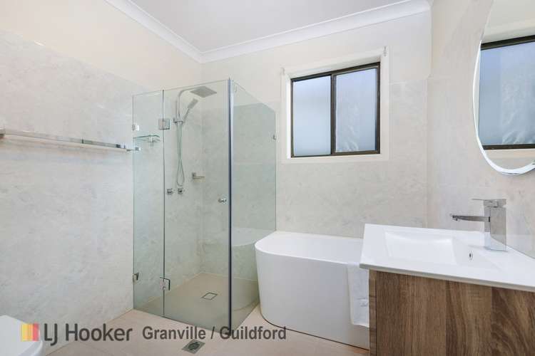 Sixth view of Homely house listing, 51 O'Neill Street, Granville NSW 2142