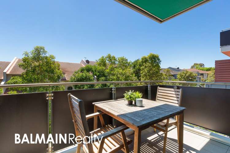 Main view of Homely apartment listing, Level 2/43 Terry Street, Rozelle NSW 2039