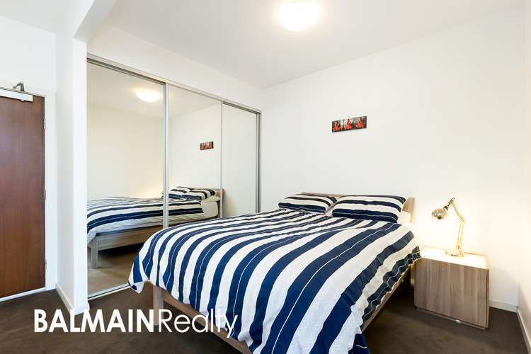 Fifth view of Homely apartment listing, Level 2/43 Terry Street, Rozelle NSW 2039