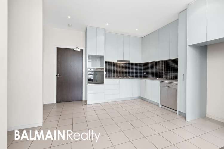 Second view of Homely apartment listing, Level 2/43 Terry Street, Rozelle NSW 2039