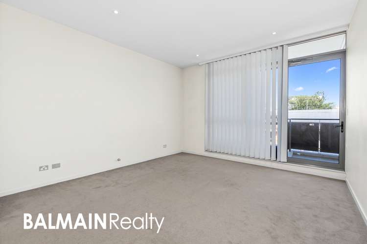 Third view of Homely apartment listing, Level 2/43 Terry Street, Rozelle NSW 2039
