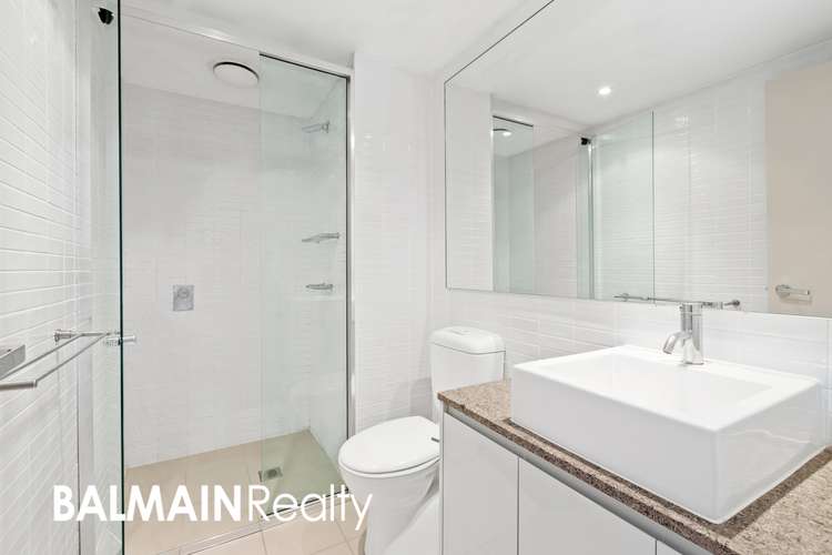 Fourth view of Homely apartment listing, Level 2/43 Terry Street, Rozelle NSW 2039