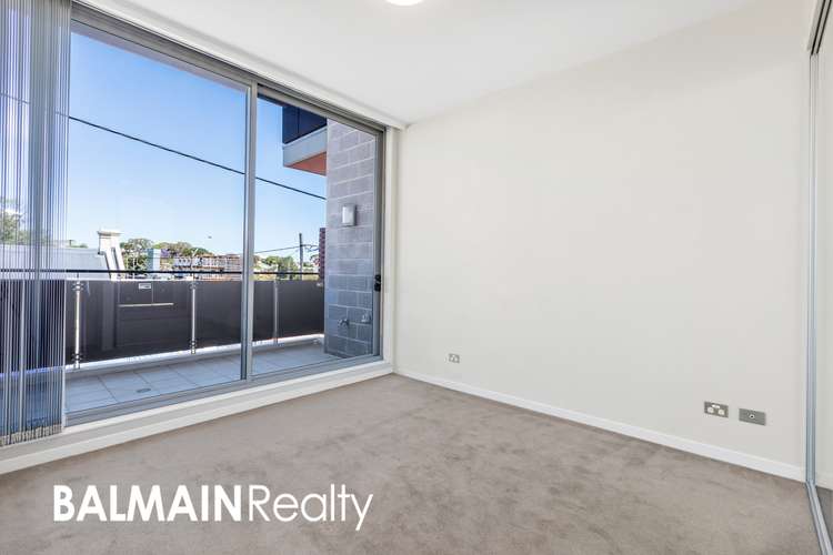 Fifth view of Homely apartment listing, Level 2/43 Terry Street, Rozelle NSW 2039