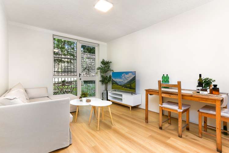 Main view of Homely apartment listing, 49/9-17 Newton Street, Alexandria NSW 2015
