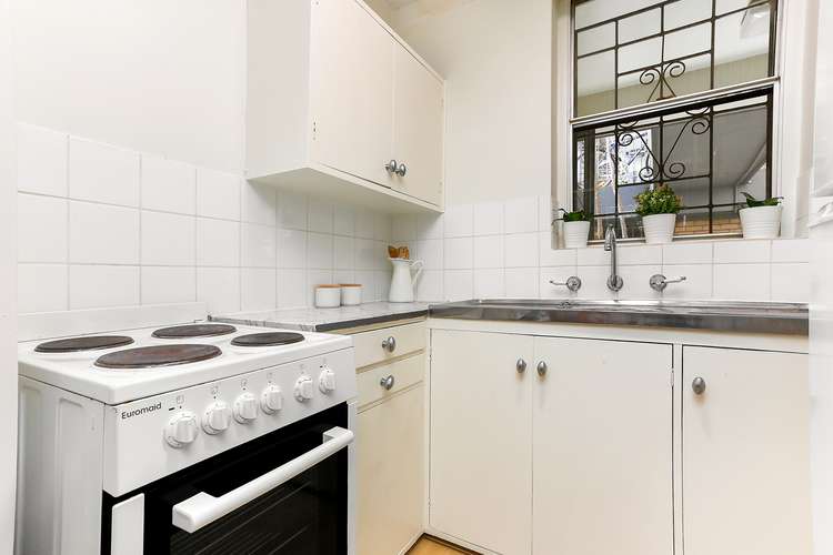 Third view of Homely apartment listing, 49/9-17 Newton Street, Alexandria NSW 2015