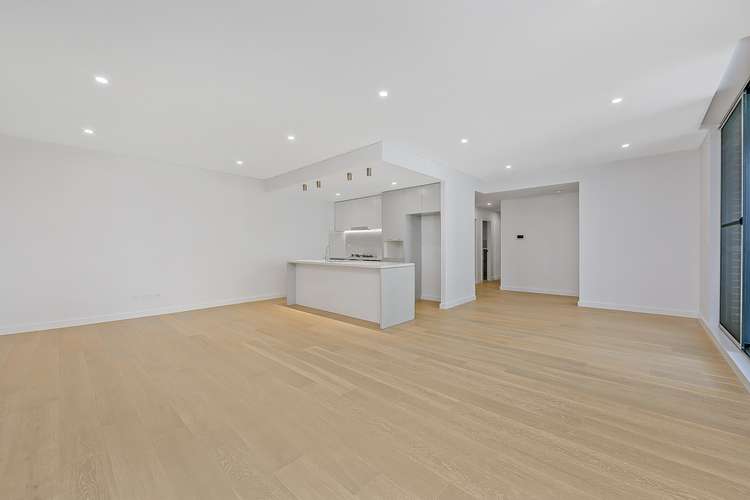 Main view of Homely apartment listing, F125/3 Gerbera Place, Kellyville NSW 2155