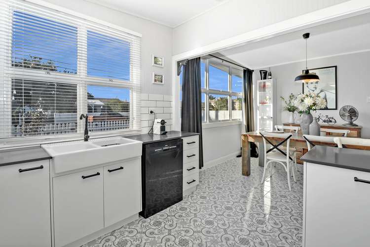 Fourth view of Homely house listing, 46 Victor Avenue, Paradise Point QLD 4216