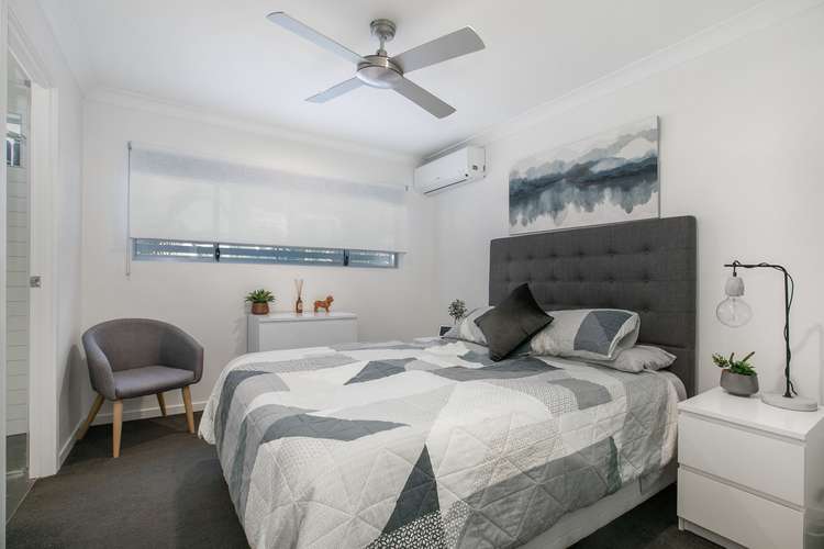 Fourth view of Homely unit listing, 5/36 Cambridge Street, Carina Heights QLD 4152
