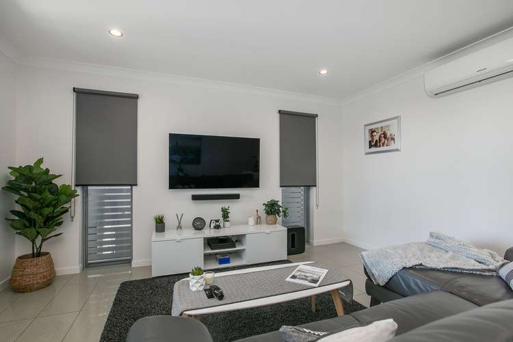 Sixth view of Homely unit listing, 5/36 Cambridge Street, Carina Heights QLD 4152
