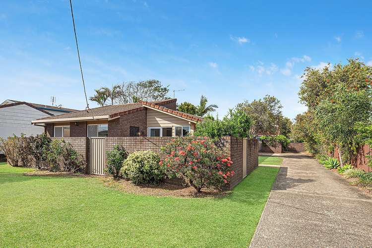 Second view of Homely villa listing, 1/11 Eighth Avenue, Sawtell NSW 2452