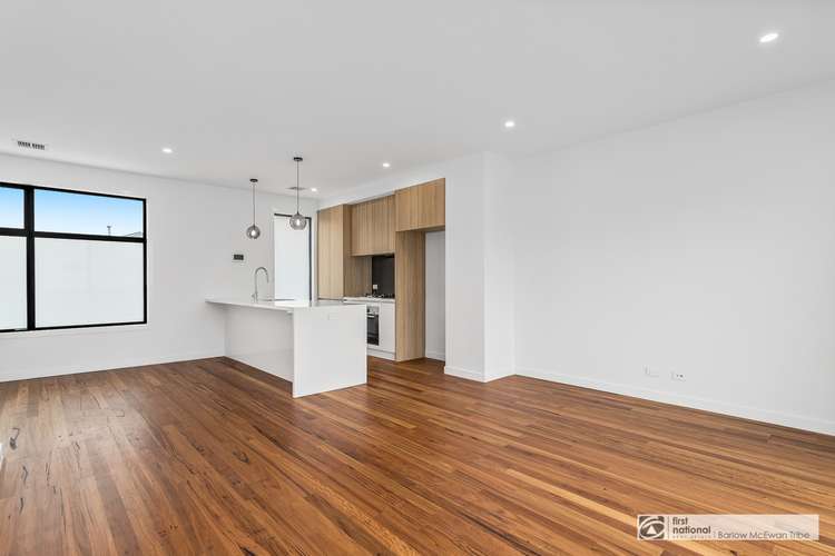 Third view of Homely townhouse listing, 3/143 Queen Street, Altona VIC 3018