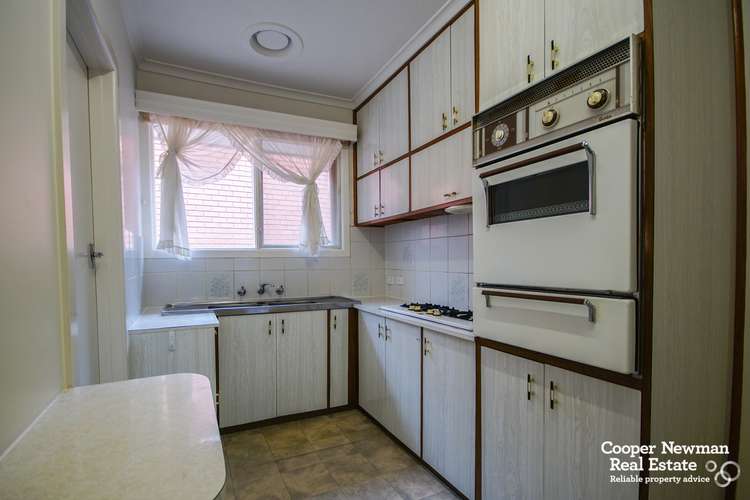 Third view of Homely unit listing, 1/45. Peacock Street, Burwood VIC 3125