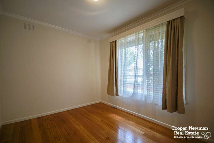 Fifth view of Homely unit listing, 1/45. Peacock Street, Burwood VIC 3125