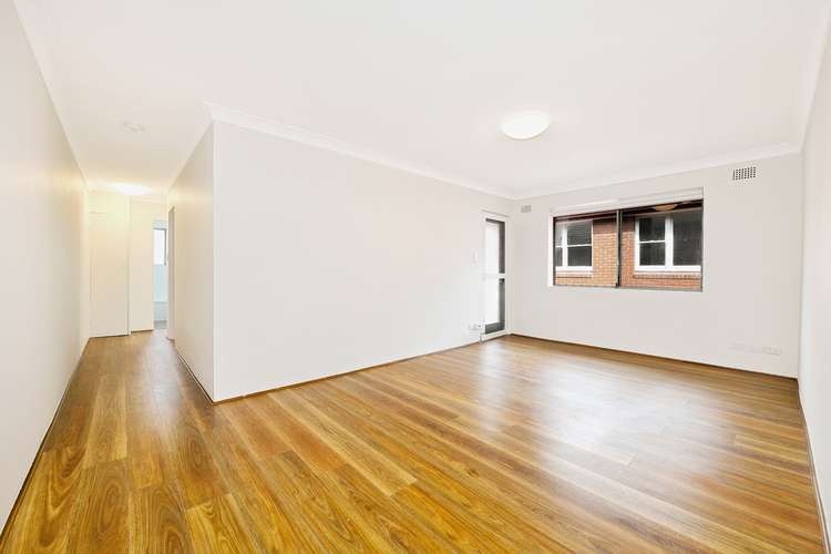 Second view of Homely apartment listing, 6/52 McCourt Street, Lakemba NSW 2195