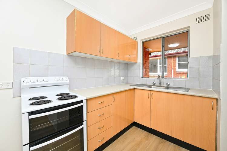 Third view of Homely apartment listing, 6/52 McCourt Street, Lakemba NSW 2195