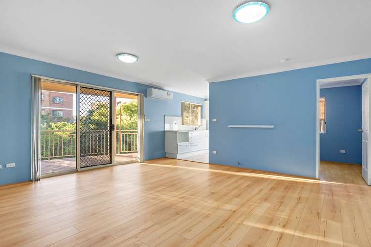 Third view of Homely unit listing, 15/8-10 Fourth Avenue, Blacktown NSW 2148