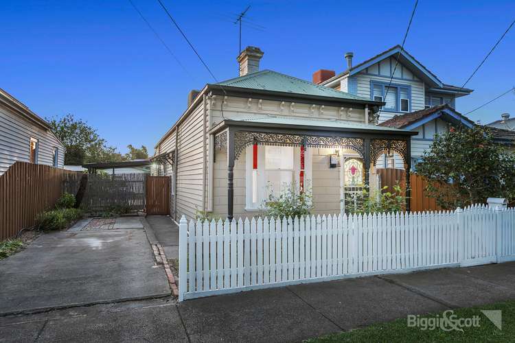 Second view of Homely house listing, 41 Robert Street, Spotswood VIC 3015