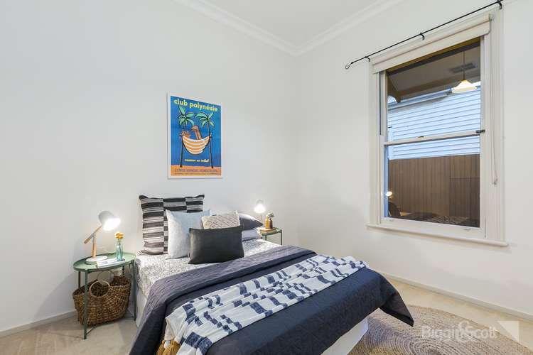 Fifth view of Homely house listing, 41 Robert Street, Spotswood VIC 3015