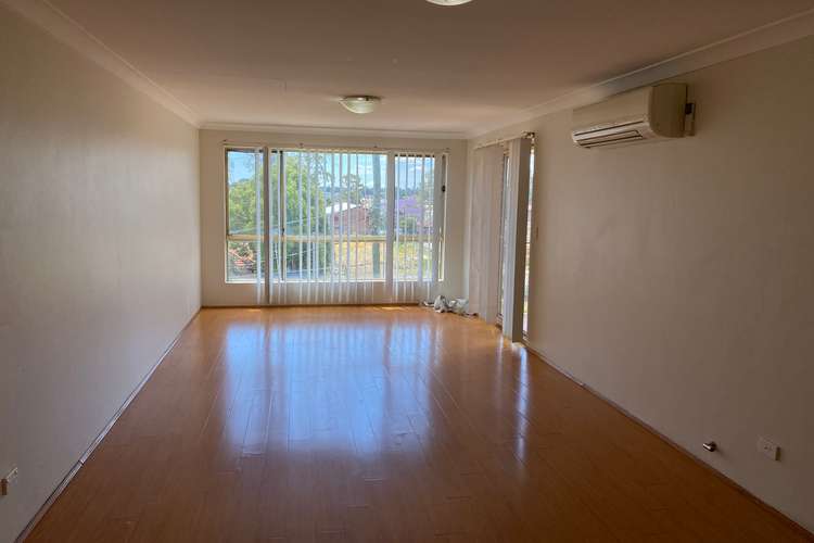 Second view of Homely unit listing, 22/8-10 Fifth Avenue, Blacktown NSW 2148