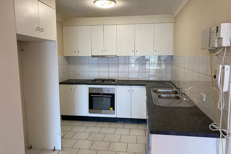 Fourth view of Homely unit listing, 22/8-10 Fifth Avenue, Blacktown NSW 2148