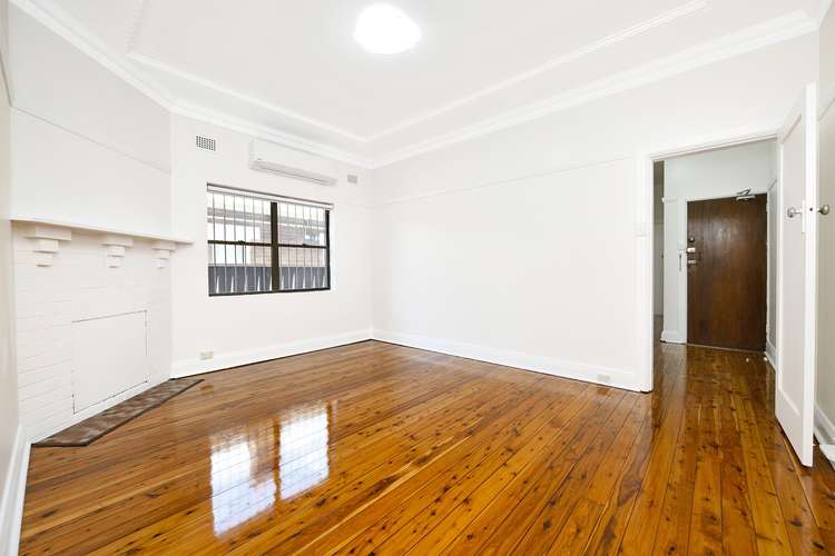 Main view of Homely apartment listing, 2/40 Grosvenor Crescent, Summer Hill NSW 2130