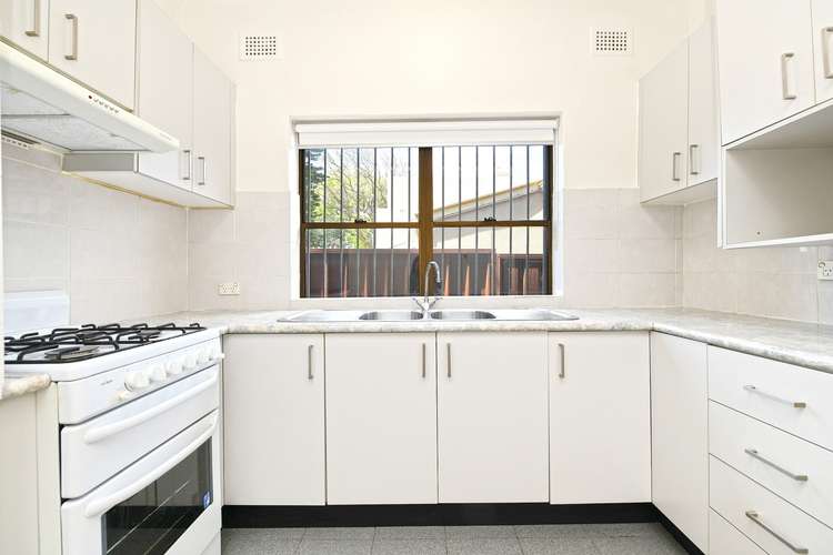 Second view of Homely apartment listing, 2/40 Grosvenor Crescent, Summer Hill NSW 2130
